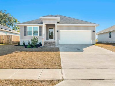 6029 Secretariat Way, Pensacola, FL, 32526