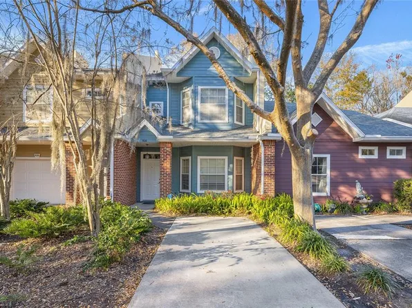 5016 NW 1st Pl, Gainesville, FL 32607