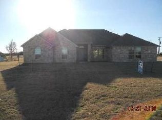 100 Springfield Cir, Waxahachie, TX 75165