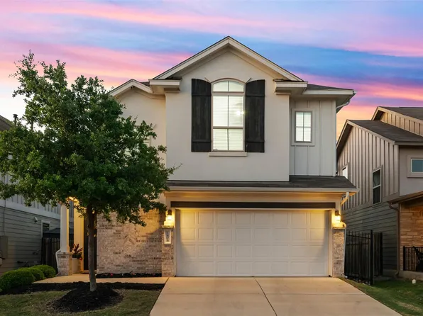 1404 Jenkins Bnd #11, Austin, TX 78748