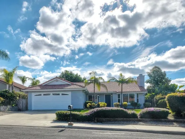 4691 Lofty Grove Dr, Oceanside, CA 92056