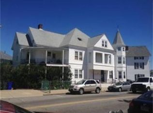 517 S Main St, Fall River, MA 02721