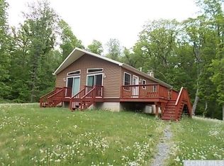 56 Grove School Rd, Catskill, NY 12414