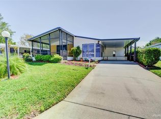 47 Falls Way Dr, Ormond Beach, FL 32174