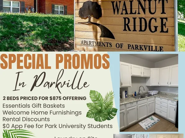 Walnut Ridge Apartments, 6110 NW Bell Rd #6122-B, Kansas City, MO 64152