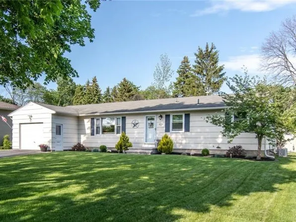 82 Ridgelea Ct, Rochester, NY 14615