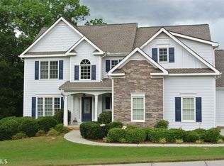 151 Copper Hills Dr #0, Canton, GA 30114