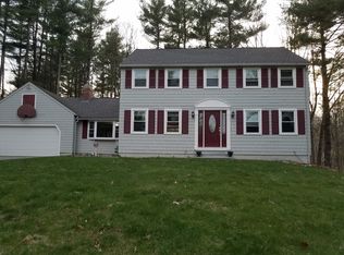 15 Cherry Ln, Westford, MA 01886