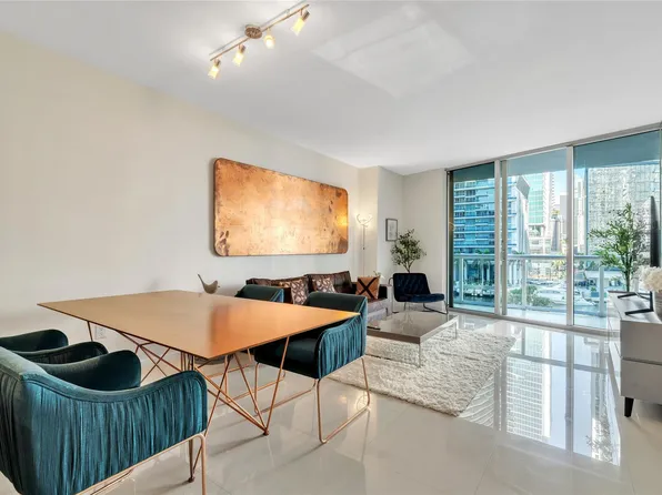 475 Brickell Ave, Miami, FL