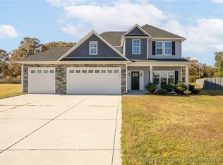 2301 Northway Ct, Hope Mills, NC 28348