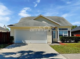 12548 Ayrshire St E, Jacksonville, FL 32226