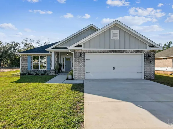 5360 Pond Creek Rd, Milton, FL 32570