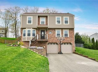 3541 Huntertown Rd, Allison Park, PA 15101