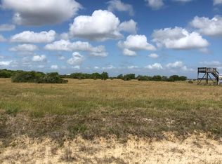 LOT 62 Falcon Way, Palacios, TX 77465