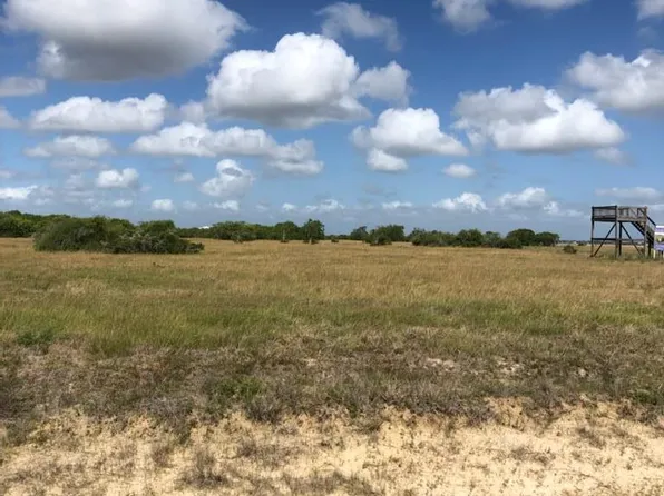 LOT 62 Falcon Way, Palacios, TX 77465