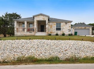 20606 Falcon, Lago Vista, TX 78645