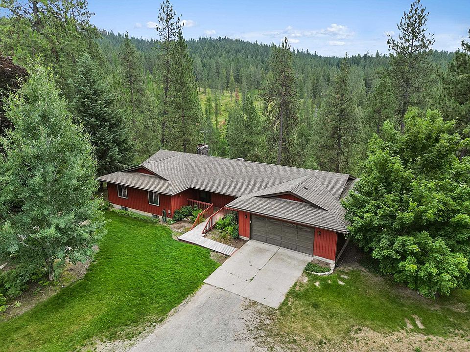 15607 E Scribner Rd, Spokane, WA 99217 Zillow