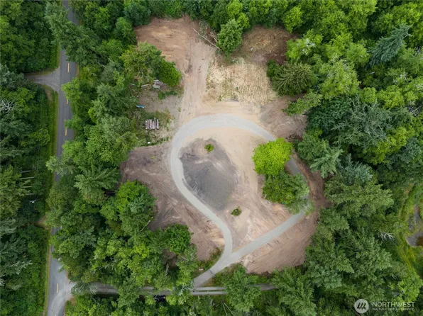 45 Hoyt Road, Nordland, WA 98358