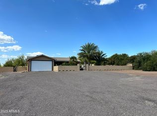 2302 E Cavalry Rd, New River, AZ 85087