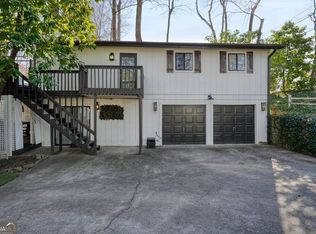 2671 Caldwell Rd NE, Atlanta, GA 30319