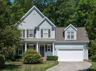 5116 Kemmont Dr, Durham, NC 27713