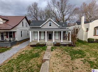 406 Central Ave, Elizabethtown, KY 42701