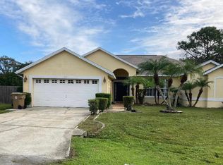 1017 Eiffel Ln, Kissimmee, FL 34759