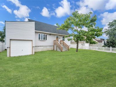 1049 Jefferson Street, Baldwin, NY, 11510
