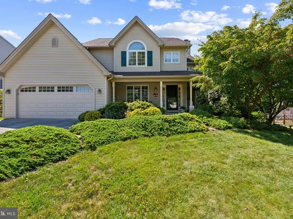 653 Perimeter Dr, Downingtown, PA 19335