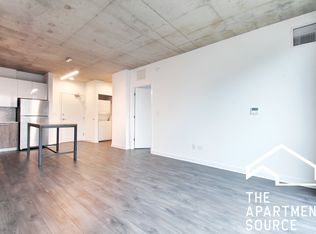 1722 W Roscoe St #507, Chicago, IL 60657