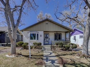 2275 S Emerson St, Denver, CO 80210