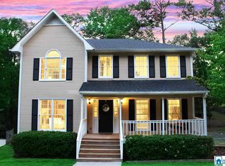 709 Olde Towne Cir, Alabaster, AL 35007