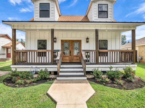 911 N 31st St, Waco, TX 76707