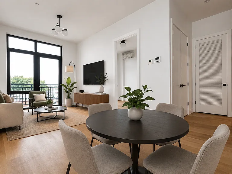 420 Gates Ave #55 — Photo 1