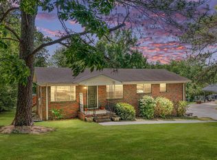 241 Rebecca Dr, Gardendale, AL 35071