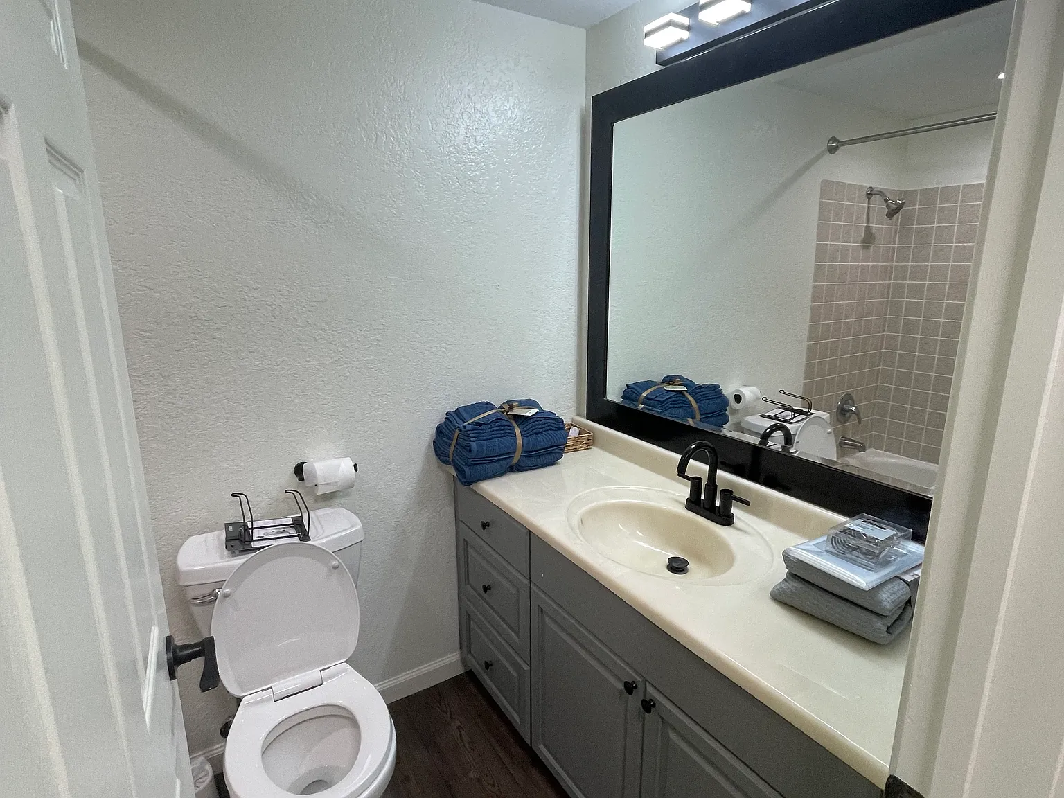 2 bed, 839 sqft, $2,850 — Photo 4
