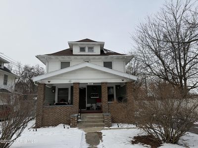 3937 Lockwood Ave, Toledo, OH, 43612
