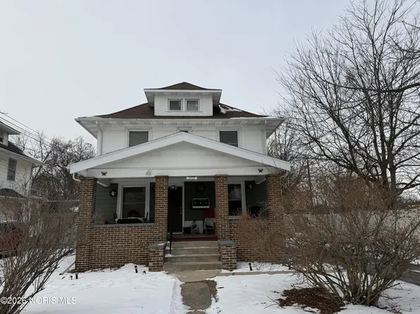 3937 Lockwood Ave, Toledo, OH 43612