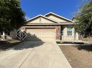 3418 Palmetto Pass, San Antonio, TX 78245