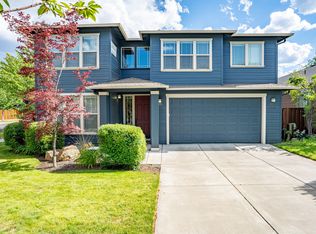 2943 NE Dogwood Dr, Bend, OR 97701