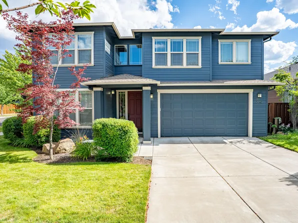 2943 NE Dogwood Dr, Bend, OR 97701