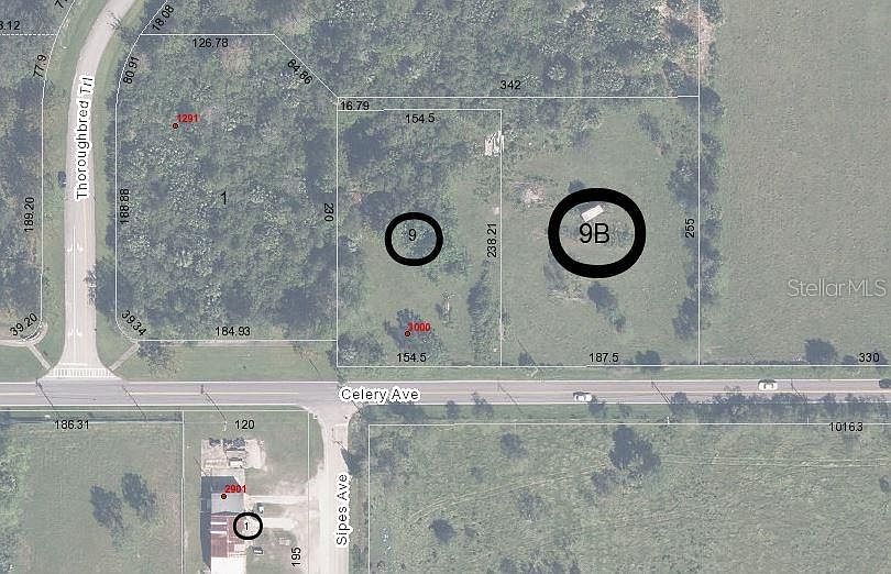 1st image of 3000 Celery Ave