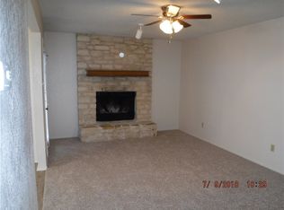 1811 Rawhide Dr, Round Rock, TX 78681