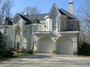 4709 Amber Fls, McDonough, GA 30252