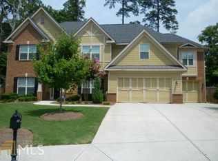1024 Longshore Cv, Decatur, GA 30032