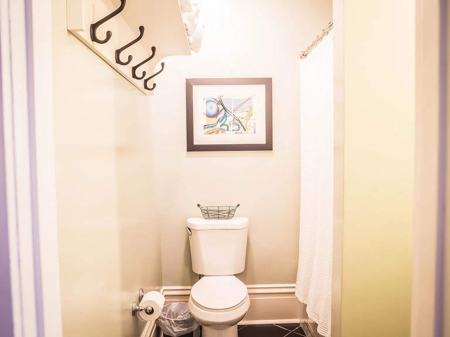 1 bed, 750 sqft, $2,600 — Photo 2