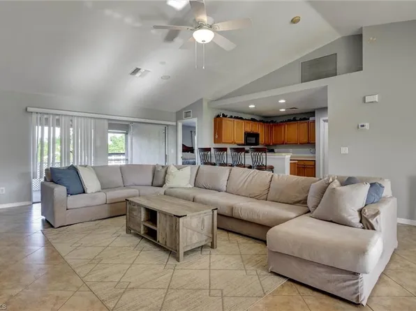 314 Rand AVE, LEHIGH ACRES, FL 33974