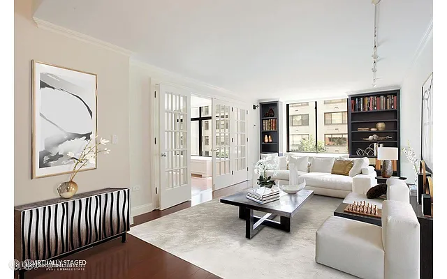 Sold by Douglas Elliman | media 9