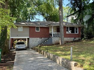 2889 Joyce Ave, Decatur, GA 30032