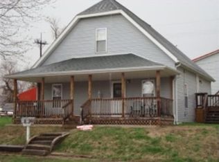 722 I St, Bedford, IN 47421